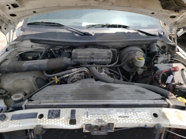 Photo 11 from auction – 1999 DODGE RAM 1500 with VIN 3B7HC12Y2XG109097