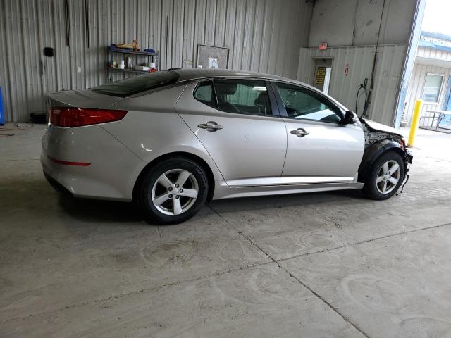 Photo 3 from auction – 2014 KIA OPTIMA LX with VIN KNAGM4A72E5491040