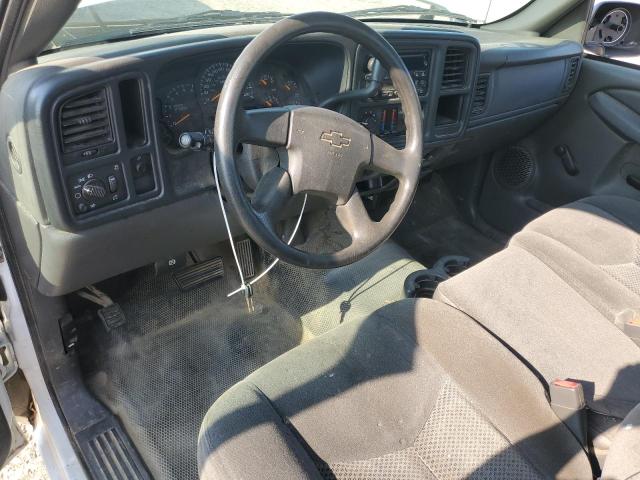 Photo 8 from auction – 2005 CHEVROLET SILVERADO with VIN 1GCEC14X25Z353322