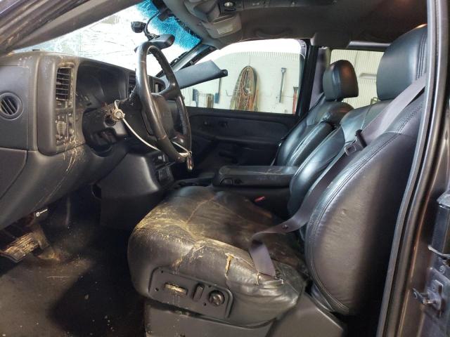 Photo 7 from auction – 2002 CHEVROLET SILVERADO with VIN 1GCEK19T92E179387