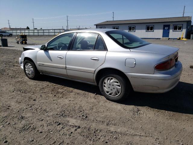 Photo 2 from auction – 2002 BUICK CENTURY CU with VIN 2G4WS52J921278194