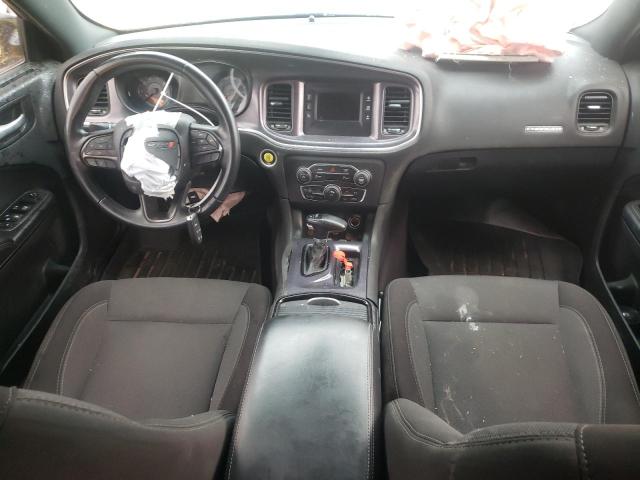 Photo 8 from auction – 2017 DODGE CHARGER SE with VIN 2C3CDXBG5HH642696