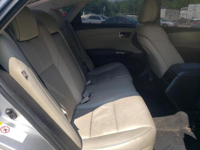 Photo 10 from auction – 2014 TOYOTA AVALON with VIN 4T1BK1EB4EU128529