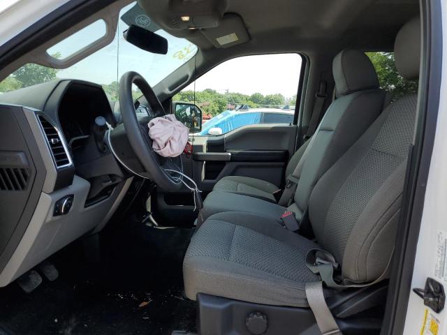 Photo 7 from auction – 2016 FORD F150 SUPER with VIN 1FTEW1EF2GFA23813