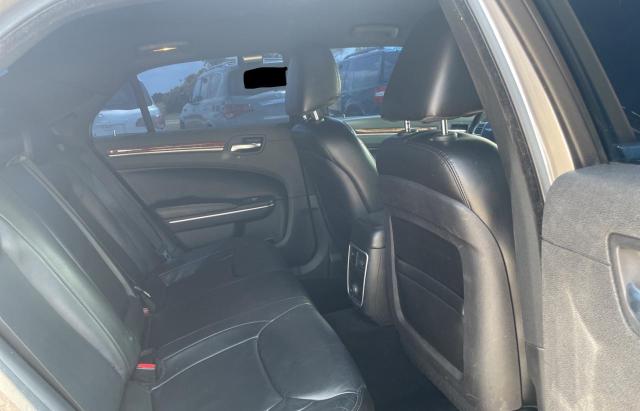 Photo 6 from auction – 2014 CHRYSLER 300 with VIN 2C3CCARG8EH308762