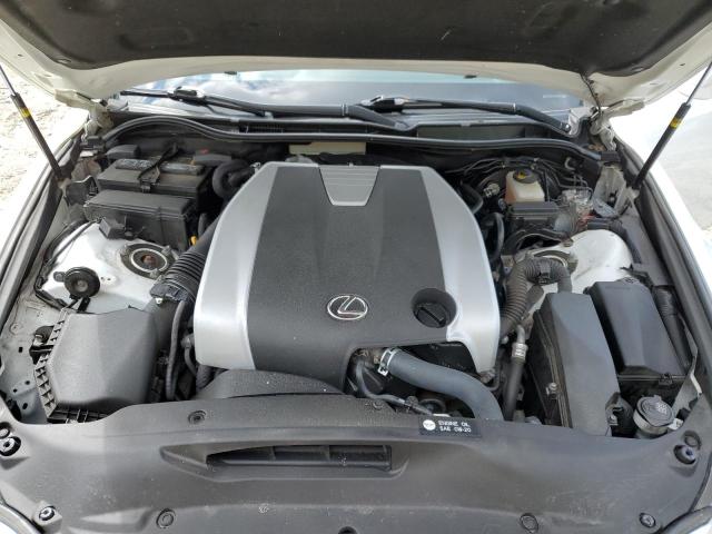 Photo 11 from auction – 2016 LEXUS IS 300 with VIN JTHCM1D27G5011611