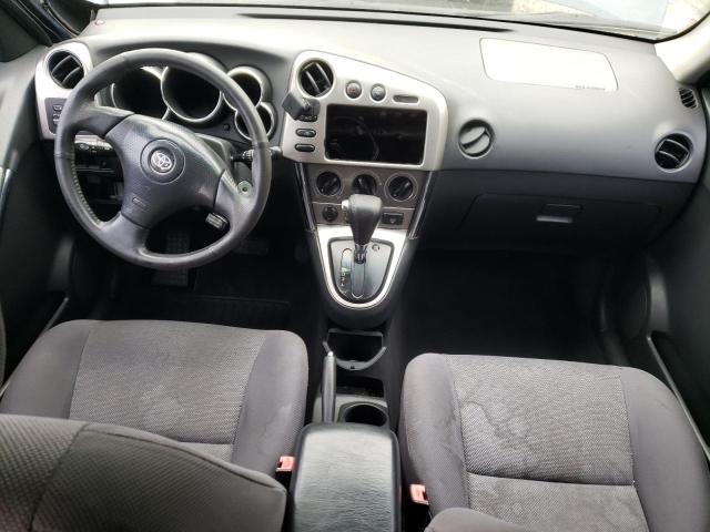 Photo 8 from auction – 2003 TOYOTA COROLLA MA with VIN 2T1KR32E33C067520