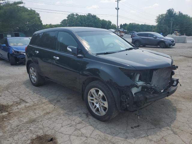 Photo 4 from auction – 2009 ACURA MDX with VIN 2HNYD28209H527547