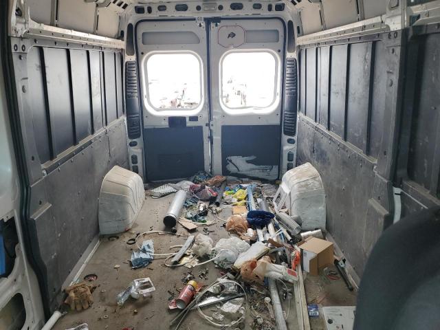 Photo 10 from auction – 2016 RAM PROMASTER with VIN 3C6TRVDG5GE117170