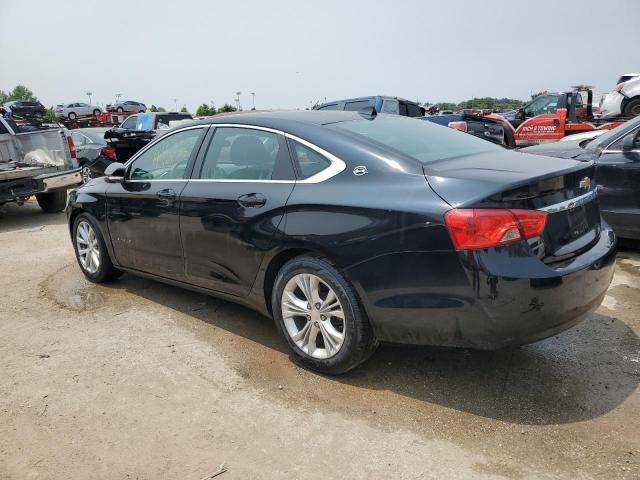 Photo 2 from auction – 2014 CHEVROLET IMPALA LT with VIN 1G1125S34EU132299
