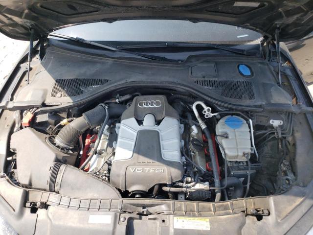 Photo 11 from auction – 2015 AUDI A7 PREMIUM with VIN WAUWGAFC7FN016492