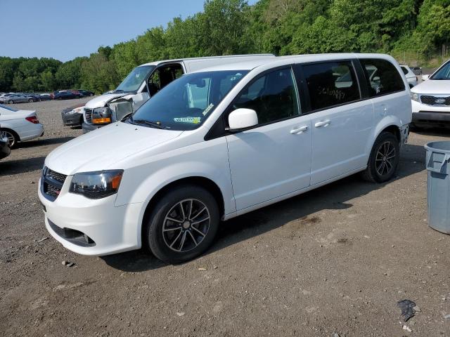 Photo 1 from auction – 2019 DODGE GRAND CARA with VIN 2C4RDGBG7KR524494