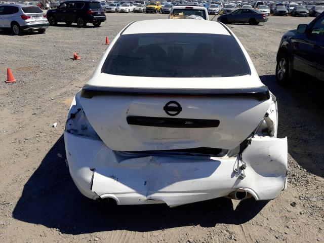 Photo 6 from auction – 2012 NISSAN ALTIMA BAS with VIN 1N4AL2AP8CC153236
