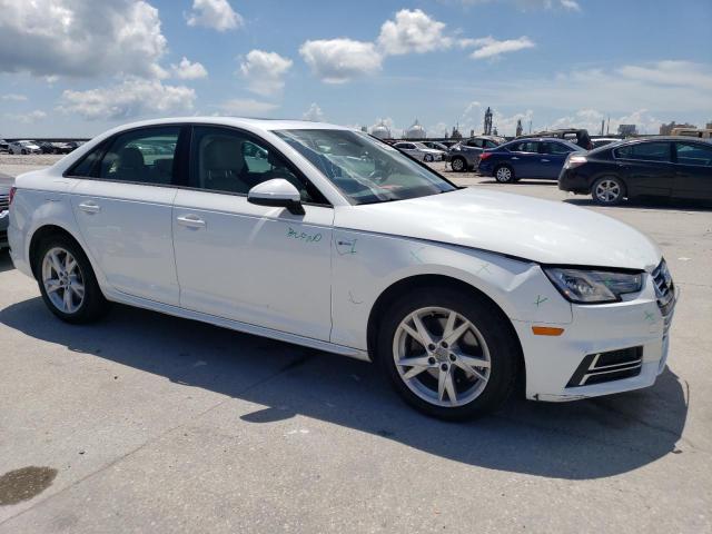Photo 4 from auction – 2018 AUDI A4 PREMIUM with VIN WAUKMAF49JN011352