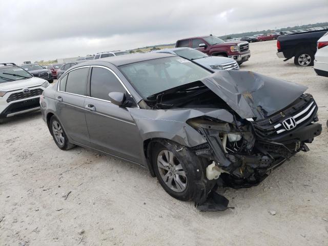 Photo 4 from auction – 2012 HONDA ACCORD LXP with VIN 1HGCP2F45CA203481