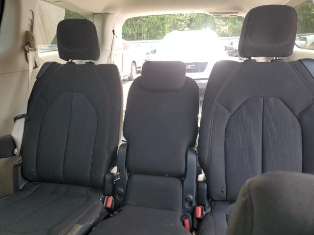 Photo 10 from auction – 2017 CHRYSLER PACIFICA T with VIN 2C4RC1DGXHR502396