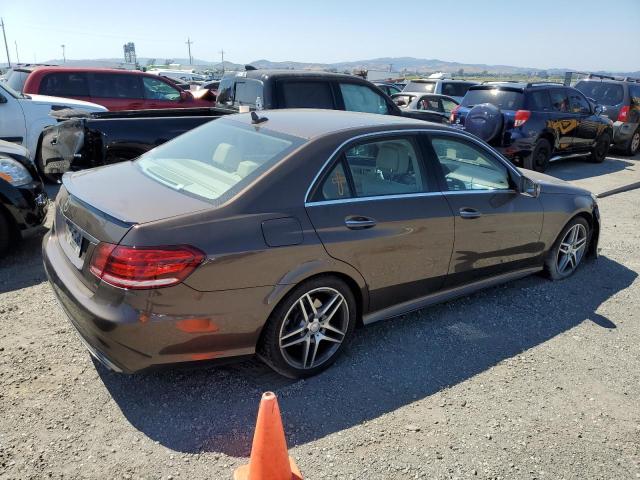 Photo 3 from auction – 2015 MERCEDES-BENZ E 350 with VIN WDDHF5KB0FB087804