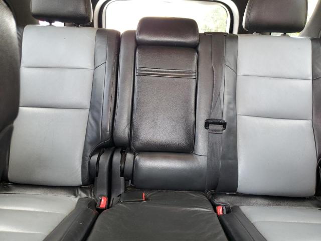 Photo 10 from auction – 2014 DODGE DURANGO SX with VIN 1C4RDHAG7EC374407