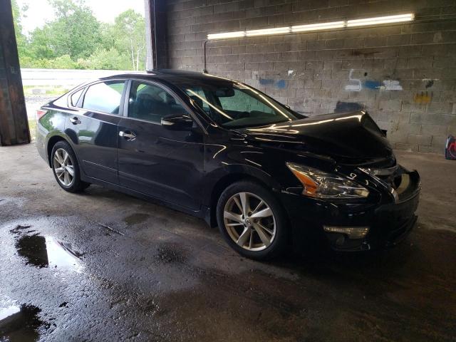 Photo 4 from auction – 2015 NISSAN ALTIMA 2.5 with VIN 1N4AL3AP3FC219914