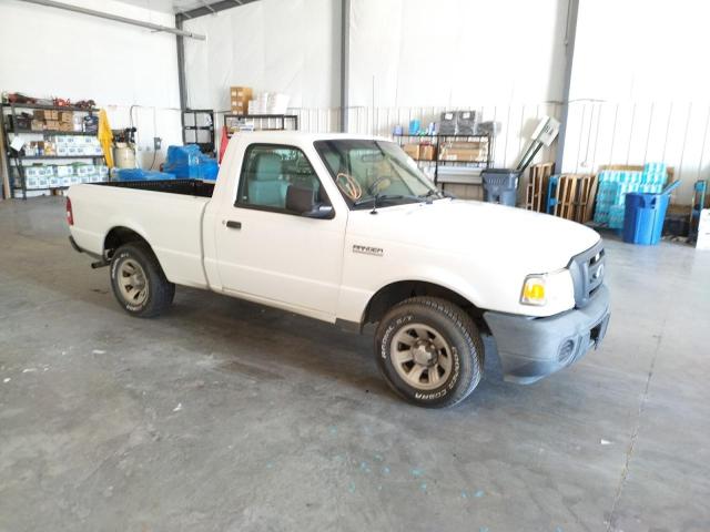 Photo 4 from auction – 2011 FORD RANGER with VIN 1FTKR1AD1BPA88279
