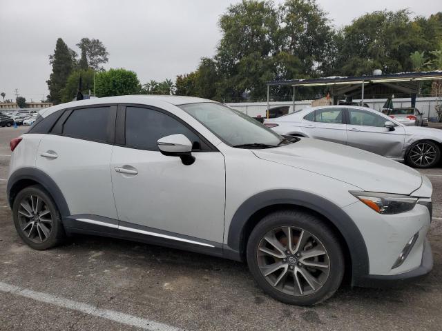 Photo 4 from auction – 2016 MAZDA CX-3 with VIN JM1DKFD79G0127491
