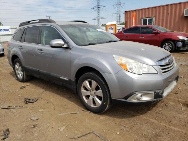 Photo 4 from auction – 2010 SUBARU OUTBACK 2. with VIN 4S4BRCKC3A3358034