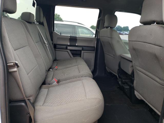 Photo 10 from auction – 2017 FORD F250 SUPER with VIN 1FT7W2BT8HEC65215