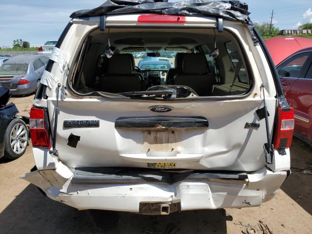 Photo 6 from auction – 2011 FORD EXPEDITION with VIN 1FMJU2A51BEF21227