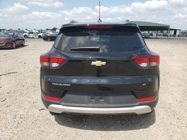 Photo 6 from auction – 2022 CHEVROLET TRAILBLAZE with VIN KL79MPS2XNB148202