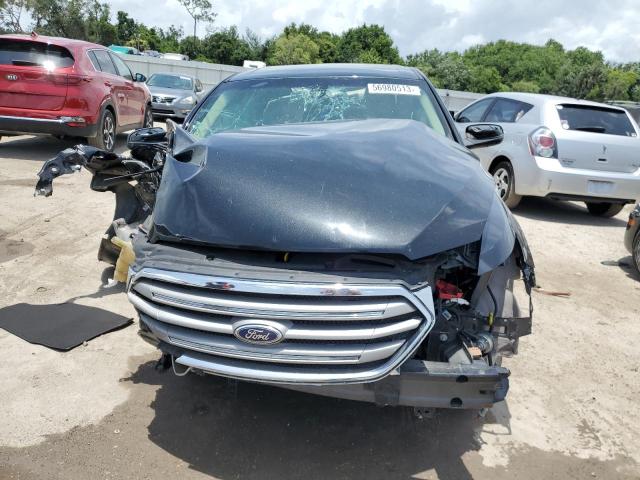 Photo 5 from auction – 2015 FORD TAURUS SE with VIN 1FAHP2D85FG100126