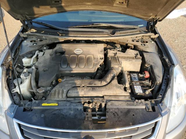 Photo 11 from auction – 2012 NISSAN ALTIMA BAS with VIN 1N4AL2AP2CN529241