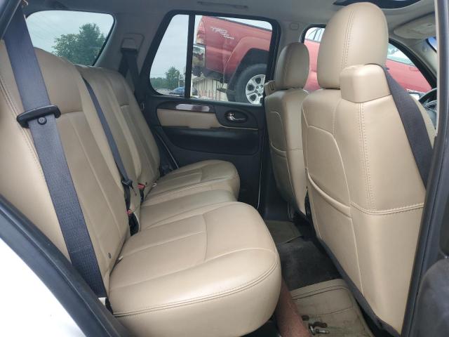 Photo 11 from auction – 2006 SAAB 9-7X ARC with VIN 5S3ET13M862804331
