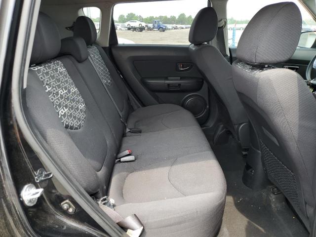 Photo 10 from auction – 2011 KIA SOUL + with VIN KNDJT2A28B7311810