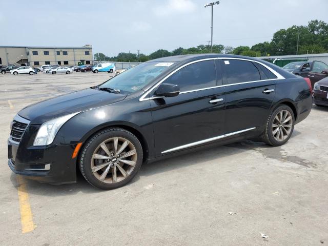 CADILLAC XTS 2016 with VIN 2G61U5S37G9109815 - Photo from auction