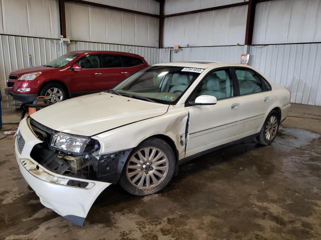 Photo 1 from auction – 2006 VOLVO S80 2.5T with VIN YV1TS592361429655