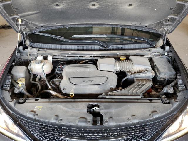 Photo 12 from auction – 2020 CHRYSLER PACIFICA T with VIN 2C4RC1FG5LR117124