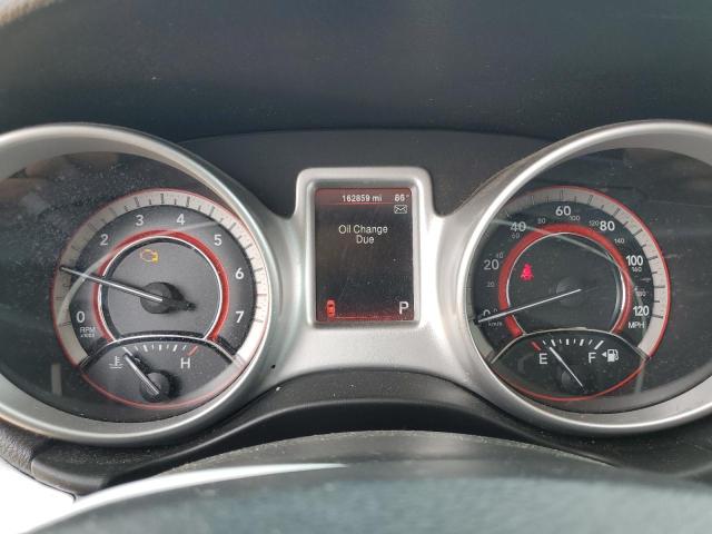 Photo 9 from auction – 2014 DODGE JOURNEY SX with VIN 3C4PDDBG7ET143655