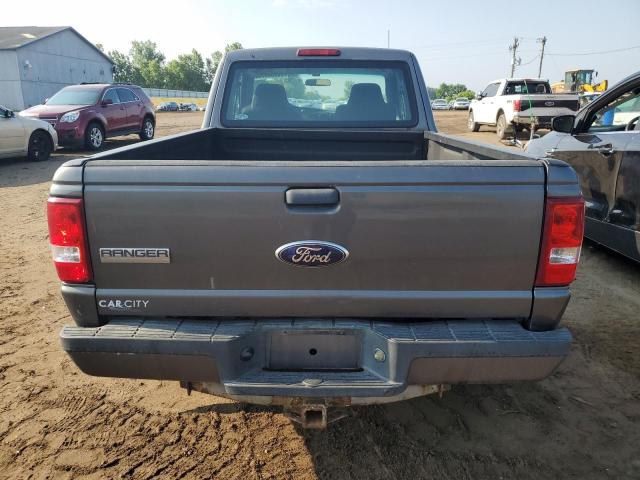 Photo 6 from auction – 2009 FORD RANGER SUP with VIN 1FTYR44E59PA27091
