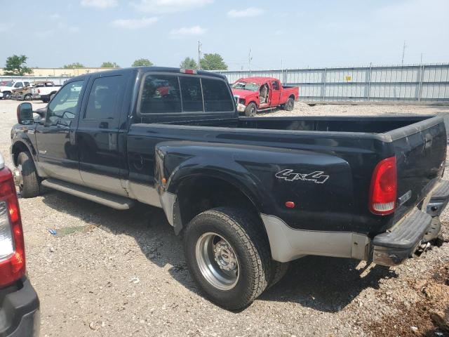 Photo 2 from auction – 2005 FORD F350 SUPER with VIN 1FTWW33P35EA94890