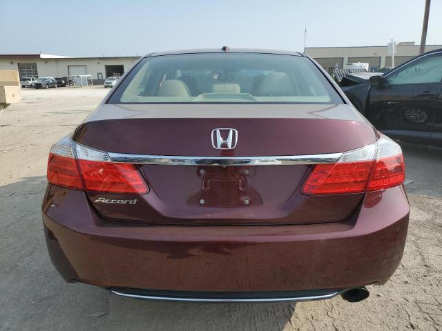 Photo 6 from auction – 2015 HONDA ACCORD EXL with VIN 1HGCR2F85FA151772
