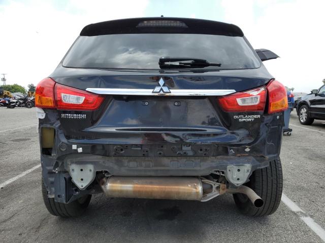 Photo 6 from auction – 2019 MITSUBISHI OUTLANDER with VIN JA4AP3AU3KU021806