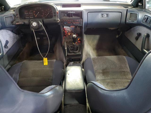 Photo 8 from auction – 1987 MAZDA RX7 with VIN JM1FC3313H0542048