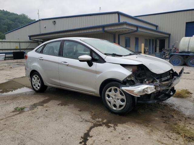Photo 4 from auction – 2011 FORD FIESTA S with VIN 3FADP4AJ7BM111114
