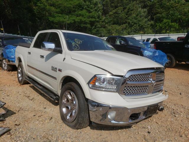 Photo 4 from auction – 2016 RAM 1500 LARAM with VIN 1C6RR7NT1GS370615