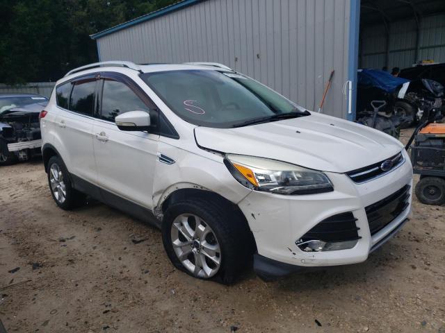 Photo 4 from auction – 2016 FORD ESCAPE TIT with VIN 1FMCU0J9XGUB53353