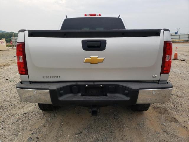 Photo 6 from auction – 2013 CHEVROLET SILVERADO with VIN 3GCPCSE00DG104032