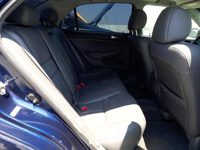 Photo 10 from auction – 2003 HONDA ACCORD EX with VIN 1HGCM66573A080033