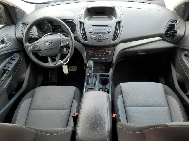 Photo 8 from auction – 2018 FORD ESCAPE SE with VIN 1FMCU0GD0JUB46141