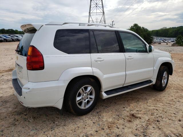 Photo 3 from auction – 2004 LEXUS GX 470 with VIN JTJBT20X440037984