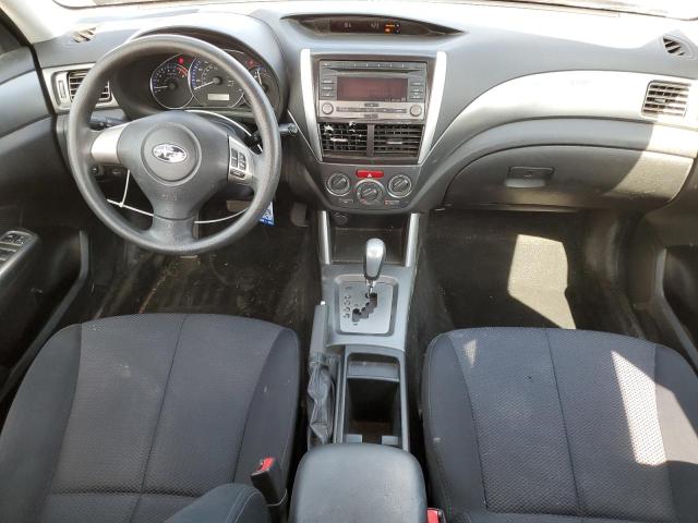 Photo 8 from auction – 2012 SUBARU FORESTER 2 with VIN JF2SHABC3CH429610